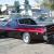 1972 Grand Torino Custom Restoration,