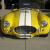 Magnificent Superformance Cobra MKIII with 460 CI Ford