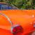 1967 VOLVO P1800 COUPE, NICE SOLID TEXAS CAR,  4 SPEED WITH OVER-DRIVE