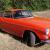 1967 VOLVO P1800 COUPE, NICE SOLID TEXAS CAR,  4 SPEED WITH OVER-DRIVE