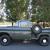Original Paint California Rust Free RARE Survivor 60 62 63 64 GMC Blazer CST 4WD