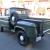 Original Paint California Rust Free RARE Survivor 60 62 63 64 GMC Blazer CST 4WD