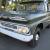 Original Paint California Rust Free RARE Survivor 60 62 63 64 GMC Blazer CST 4WD
