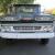 Original Paint California Rust Free RARE Survivor 60 62 63 64 GMC Blazer CST 4WD