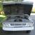 Original Paint California Rust Free RARE Survivor 60 62 63 64 GMC Blazer CST 4WD