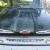 Original Paint California Rust Free RARE Survivor 60 62 63 64 GMC Blazer CST 4WD