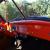 1952 Kaiser Henry J updated Street Cruiser V8 Ford Hugger Orange Classic Car