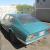 1968 Fiat Dino Coupe 