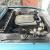 1968 Fiat Dino Coupe 