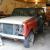 International Scout II - Project Vehicle or for parts