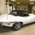 NO RESERVE 1970 Jaguar XKE convertible DHC  White on Red leather great driver