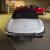 NO RESERVE 1970 Jaguar XKE convertible DHC  White on Red leather great driver