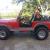 Original 1986 Jeep CJ7 Laredo with 68k miles
