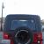 JEEP CJ7 HARD TOP AND DOORS