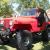 1978 cj5 cj 5 lifted custom bumpers frame off restored NO RESERVE ! Awsome jeep