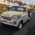 1958 CHEVROLET APACHE STEPSIDE PICKUP TRUCK,HOTROD RATROD PROJECT