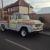 1958 CHEVROLET APACHE STEPSIDE PICKUP TRUCK,HOTROD RATROD PROJECT
