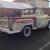 1958 CHEVROLET APACHE STEPSIDE PICKUP TRUCK,HOTROD RATROD PROJECT