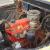 1958 CHEVROLET APACHE STEPSIDE PICKUP TRUCK,HOTROD RATROD PROJECT