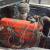 1958 CHEVROLET APACHE STEPSIDE PICKUP TRUCK,HOTROD RATROD PROJECT