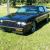 1986 BUICK GRAND NATIONAL COUPE T TOP