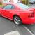 2004 Ford Mustang GT 4.6 V8 Anniversary. Pony Trim, Gen Low Miles. Bullit Wheels