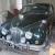 1961 JAGUAR MK 2 3.4 MANUAL OVERDRIVE