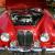 Jaguar Mark 2. 1967 manual with overdrive. Show condition