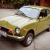 1971/72 Honda AZ600 Coupe
