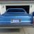 1978 Cadillac DeVille Base Coupe 2-Door 7.0L