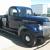 1947 chevy 1 tone