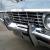 1967 CAPRICE, 19000 MILES, 396-325 HP  LOADED!!