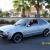 1979 Honda Accord LX Hatchback   Collectors Condition  3-Door 1.8L
