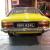 FORD CAPRI MK1 1600GT AUTO 57K MILES FROM NEW
