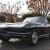 1965 Corvette - Fuel Injected Black on  Black - Low Reserve!!