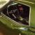 1970 Chevrolet Corvette LS5 454 Big Block 390HP 4-speed Convertible and Hardtop