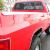 Frame Off Custom 4X4 Chevy Cheyenne Red Truck Best of everything
