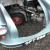 Bond Minicar Microcar Classic