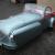 Bond Minicar Microcar Classic