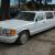 1988 Mercedes Benz 420SEL Limo Limousine 560SEL w126