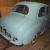 AUSTIN A30 Only 2 owners and 26k miles from new Totally origional