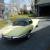 1971 Jaguar E Type Roadster 10,980 original miles