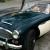 just completed body off restoration