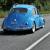 Volkswagen VW Beetle 1965 Classic Multi AWARD WINNING Resto Cal STUNNING!!