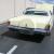 Lincoln Continental Mark III 1970