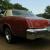 ALL ORIGINAL 1977 Cutlass Supreme Brougham ONLY 11,560 DOCUMENTED MILES