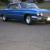 1962 Buick LeSabre 6.6L buick 401 nailhead,62 chevy impala hot rod street rod