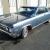 1964 Oldsmobile 98 coupe