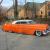 Custom 1951 Cadillac