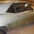 1969 camaro calif / az car rust free